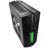 Carcasa Deepcool DP-GENOMEBG