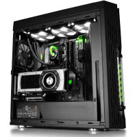 Carcasa Deepcool DP-GENOMEBG
