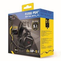 Casti Steelplay SP8020008