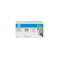 Consumabil HP Toner 53X Q7553XD