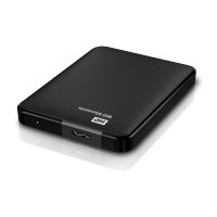 HDD extern Western Digital WDBU6Y0050BBK-WESN