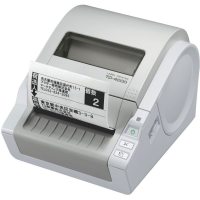 Imprimanta Brother TD4000YJ1