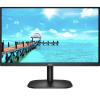 Monitor LED Aoc 22B2QAM