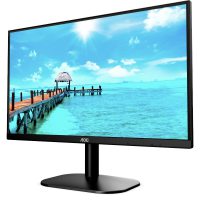 Monitor LED Aoc 22B2QAM