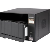 NAS Qnap TS-673-4G