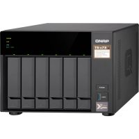 NAS Qnap TS-673-4G