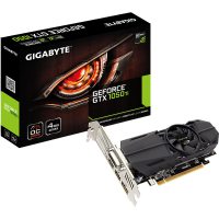 Placa video Gigabyte GV-N105TOC-4GL