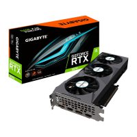 Placa video Gigabyte GV-N3070EAGLE-OC-8GD