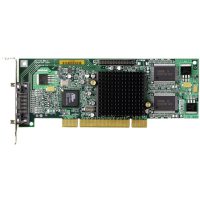 Placa video Matrox G55MDDAP32DSF