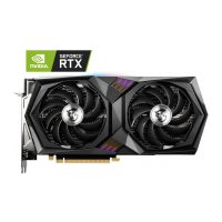 Placa video Msi RTX 3060 GAMING X 12G