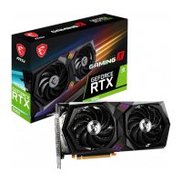 Placa video Msi RTX 3060 GAMING X 12G