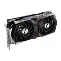 Placa video Msi RTX 3060 GAMING X 12G