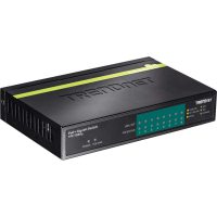 Switch Trendnet TPE-TG80G