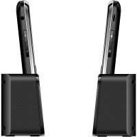 Telefon mobil Maxcom MM720BB Black