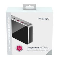Baterie externa Prestigio PPB121G_SG