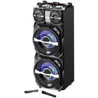 Boxe Akai DJ-T5