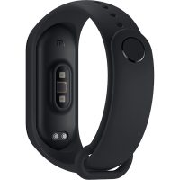 Bratara fitness Xiaomi Mi Band 4 Black
