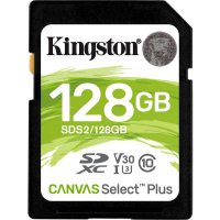 Card memorie Kingston SDS2/128GB