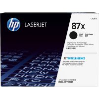Consumabil Hp Toner 87X CF287X