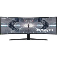 Monitor LED Samsung LC49G95TSSUXEN