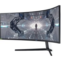 Monitor LED Samsung LC49G95TSSUXEN