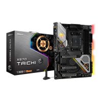 Placa de baza Asrock X570 TAICHI