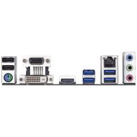 Placa de baza Gigabyte B365M DS3H