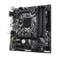 Placa de baza Gigabyte B365M DS3H