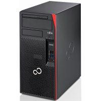 Sistem PC desktop Fujitsu ESPRIMO P558 VFY:P0558P453SIN