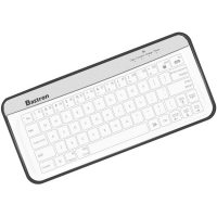Tastatura Bastron B9 Glass Keyboard