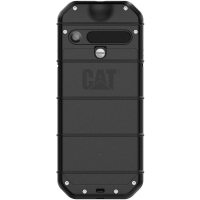 Telefon mobil Caterpillar CAT B26 DS Black