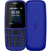 Telefon mobil Nokia 16KIGL01A07