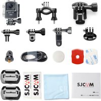 Camera video actiune Sjcam M20-AIR-BK