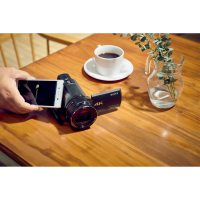Camera video Sony FDRAX53B.CEE