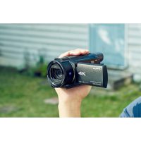 Camera video Sony FDRAX53B.CEE