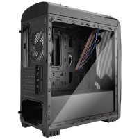 Carcasa Segotep POLARLGH-RGB-BK