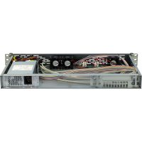 Carcasa server Inter Tech K-125LWOPSU