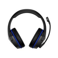 Casti Hyperx HX-HSCSW-BK
