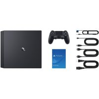 Consola Sony PlayStation 4 Pro SO-9979807
