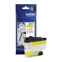 Consumabil Brother Cartus cerneala LC3237Y