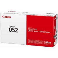 Consumabil Canon Toner CRG052 2199C002AA