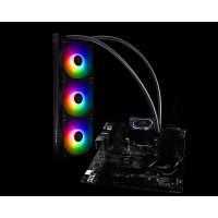 Cooler Id Cooling ZOOMFLOW-360X-ARGB