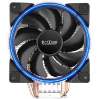 Cooler Pccooler GI-X5B V2