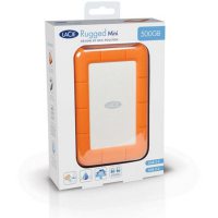 HDD extern Lacie LC301558