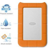 HDD extern Lacie LC301558