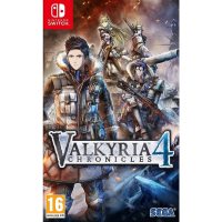 Jocuri Sega Nintendo Switch SGA4110007
