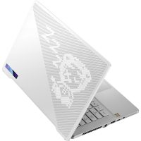 Laptop Asus ROG Zephyrus G14 GA401QH GA401QH-BM020