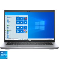 Laptop Dell Latitude 5420 N006L542014EMEA_WIN_FGP-05