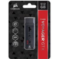 Memorie externa Corsair CMFVYGTX3C-512GB