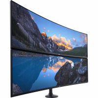 Monitor LED Dell U4919DW
